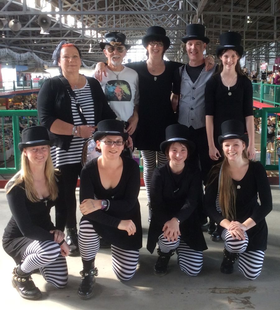 Port Adelaide Market 2014