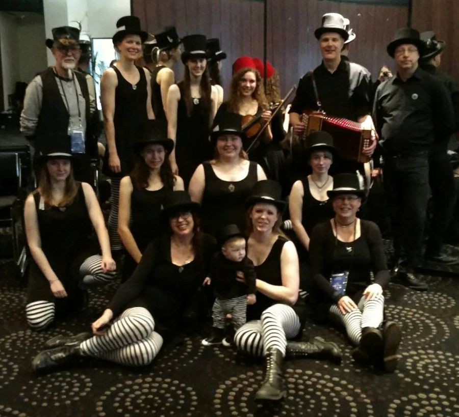 Australian Discworld Convention_2