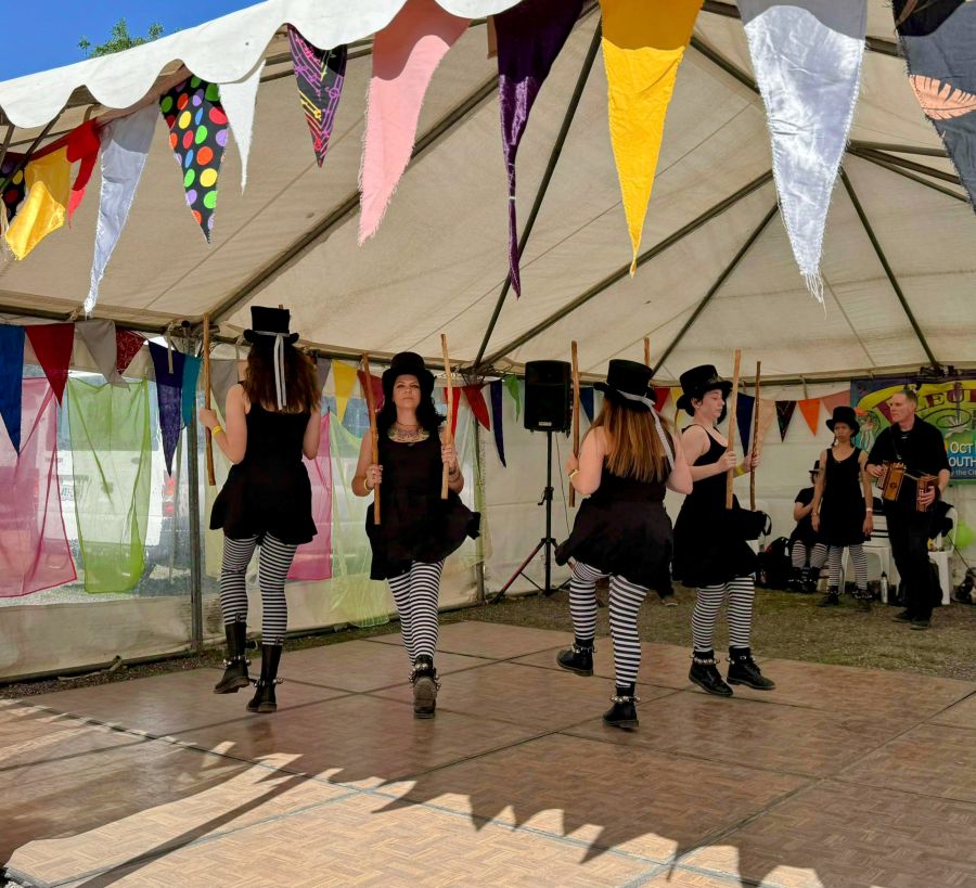 Fleurieu Folk Festival 2024_5